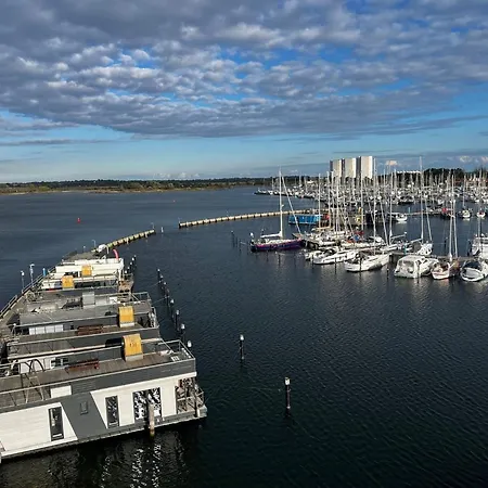 Sealodge I Huus & * Fehmarn