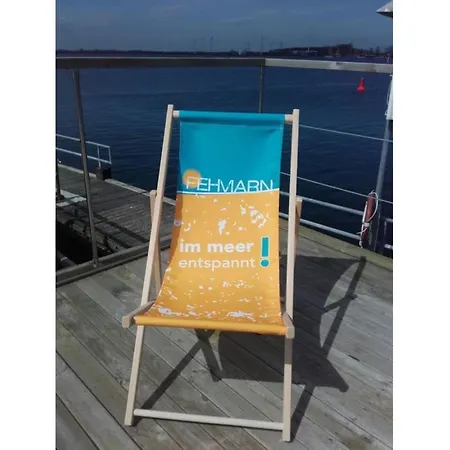 Úszó hotel Sealodge I Huus & *