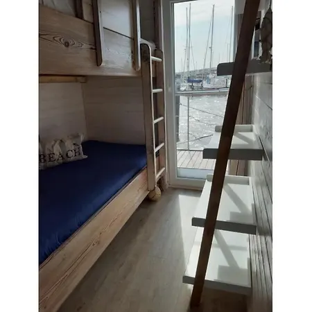 Sealodge I Huus & Fehmarn
