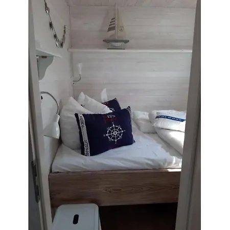 Sealodge I Huus &
