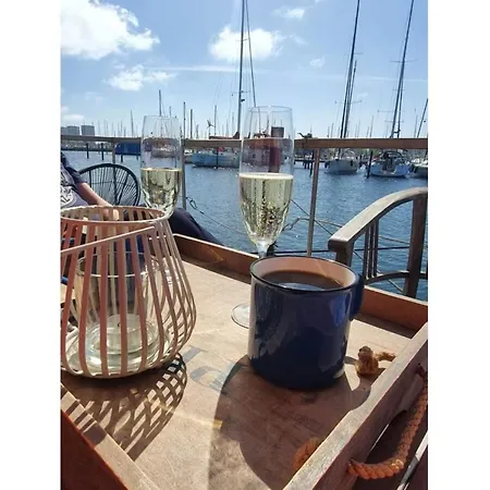 Sealodge I Huus & Fehmarn