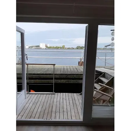 Sealodge I Huus & * Fehmarn