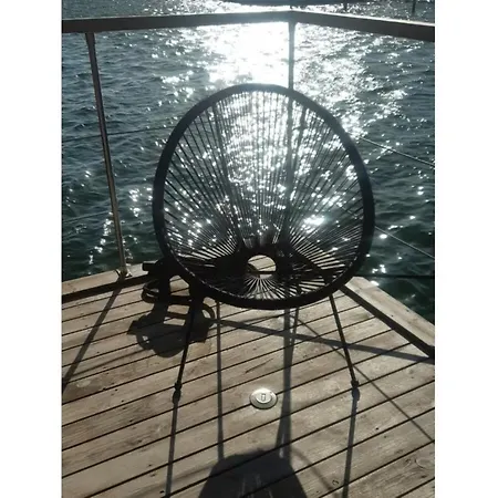 Sealodge I Huus &