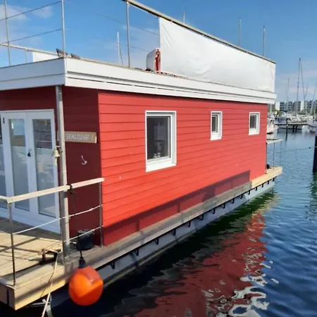 Sealodge I Huus & Fehmarn