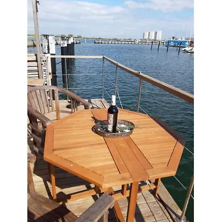 Sealodge I Huus & Fehmarn